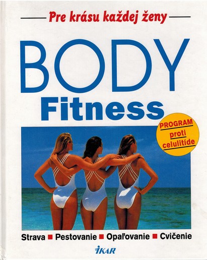 Body Fitness (program proti celulitde)