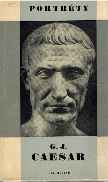 Caesar G. J. (portrty)