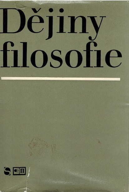 Djiny filosofie (1976)
