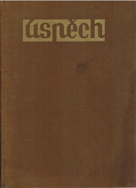 Magazn spch VI. (1935)