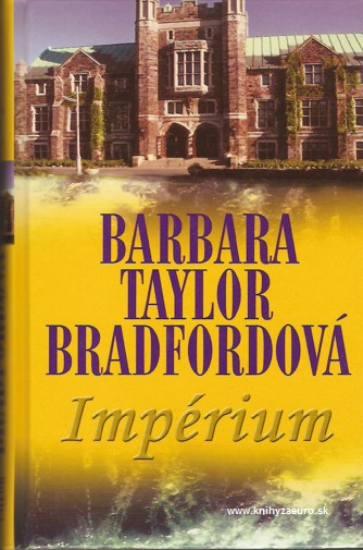 Imprium (Bradfordov Taylor Barbara)