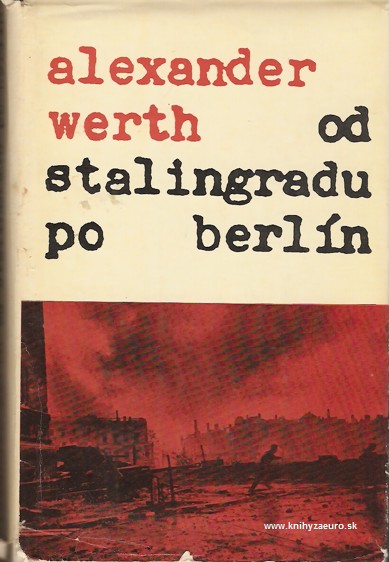Od Stalingradu po Berln II.