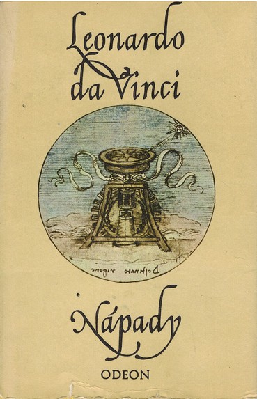 Leonardo da Vinci - Npady 