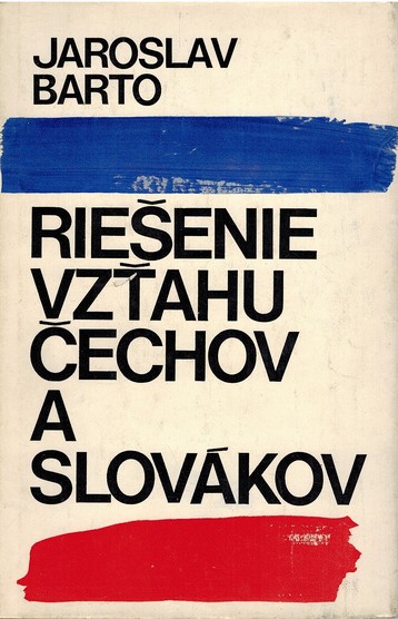 Rieenie vzahu echov a slovkov (1944-1948) 