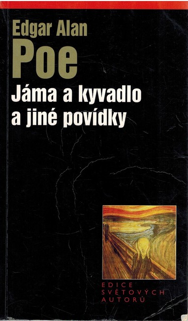 Jáma a kyvadlo a jiné povídky (2002) 