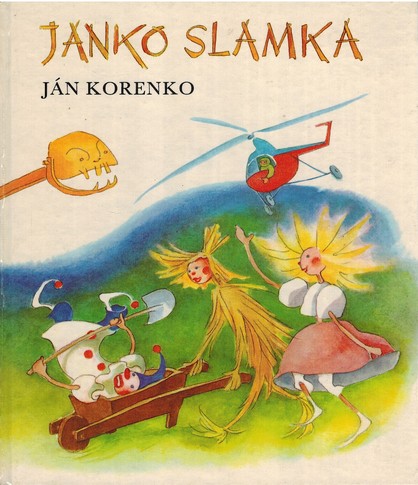 Janko Slamka 