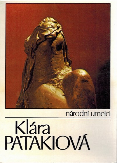 Klára Patakiová (pohľadnice)