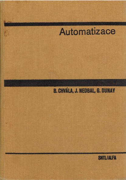 Automatizace 