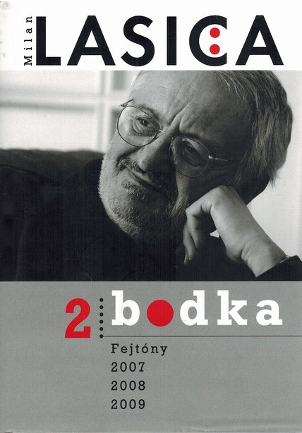 Bodka 2 (Fejtny 2007 - 2009) 