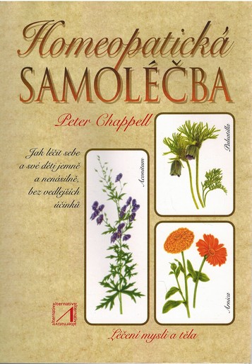 Homeopatick samolba