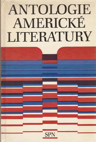 Antologie americk literatury 