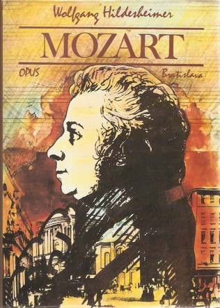 Mozart (Hildesheimer Wolfgang)