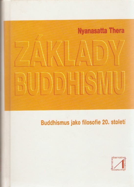 Zklady Buddhismu 