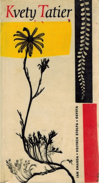 Kvety Tatier (1963)