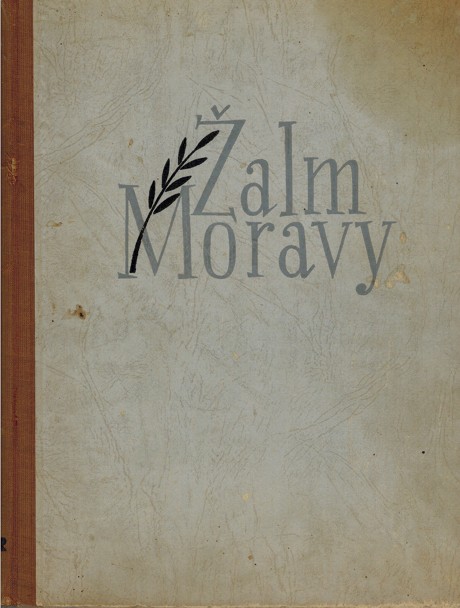 alm Moravy (sbornk) 