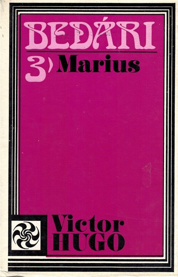 Bedri 3. Marius 