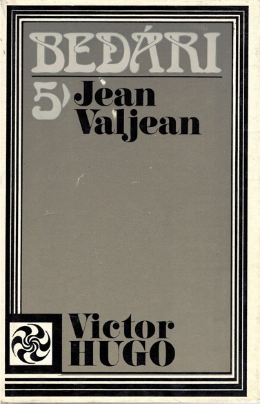 Bedri 5. Jean Valjean 