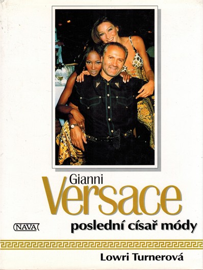 Gianni Versace. Posledn csa mdy 