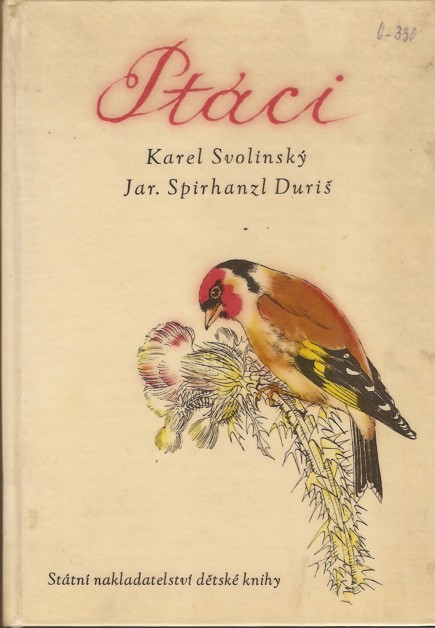 Ptci (Svolinsk Karel) 