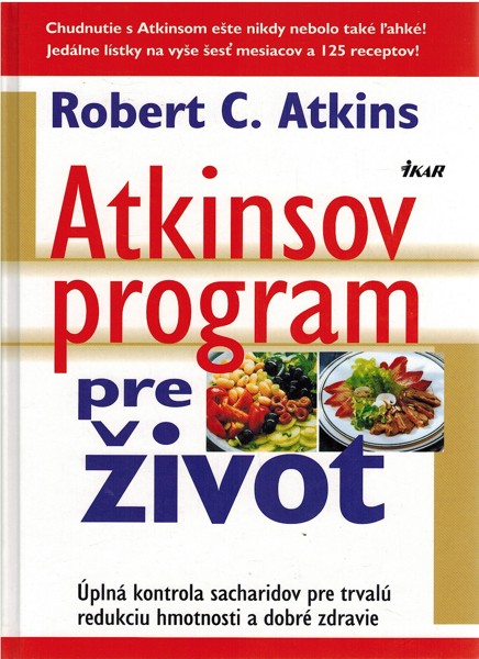 Atkinsov program pre ivot