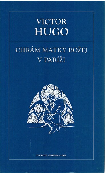 Chrám matky božej v Paríži (2005)