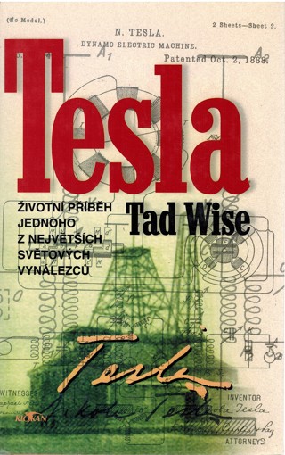 Tesla (Wise Tad)