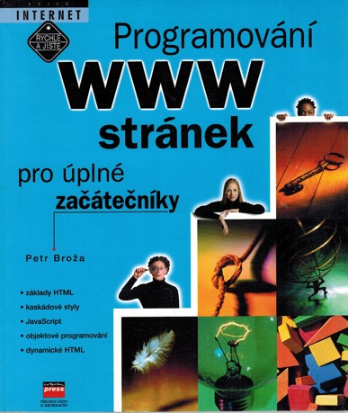 Programovn www strnek pro pln zatenky