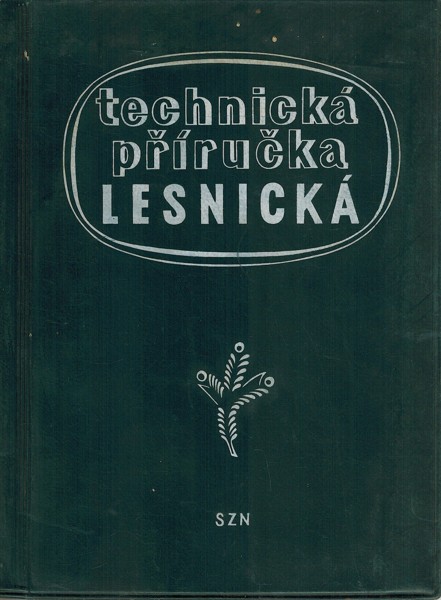 Technick pruka lesnick (1959)