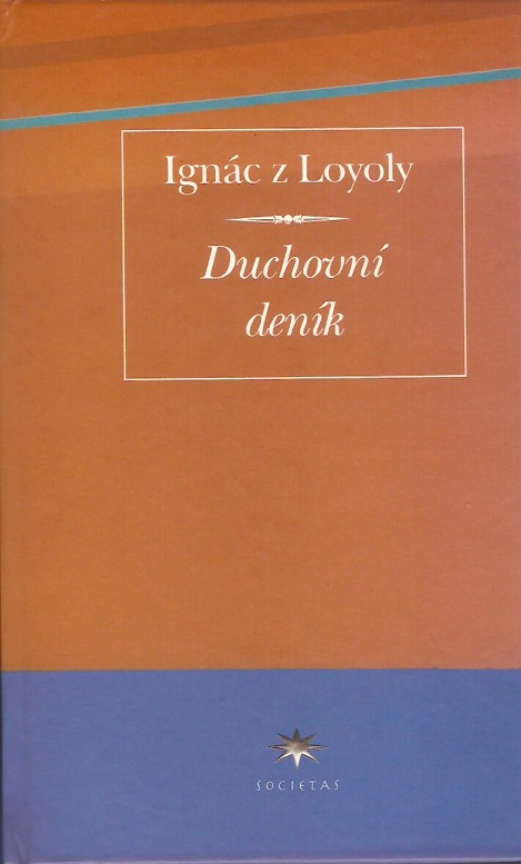 Duchovn denk - Ignc z Loyoly (2003)