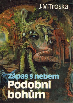 Podobni Bohm - Zpas s nebem (1992)