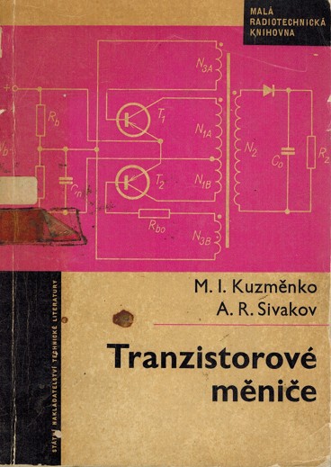 Tranzistorov mnie (1965)