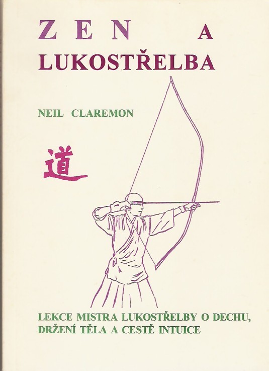 Zen a lukostrelba (1994)
