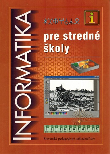 Informatika pre stredn koly (2002)