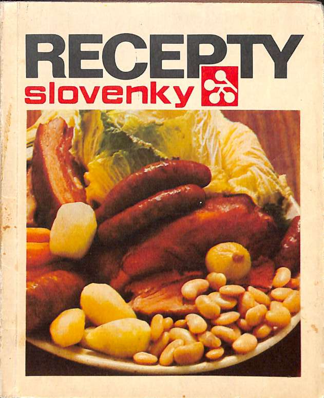 Recepty slovenky