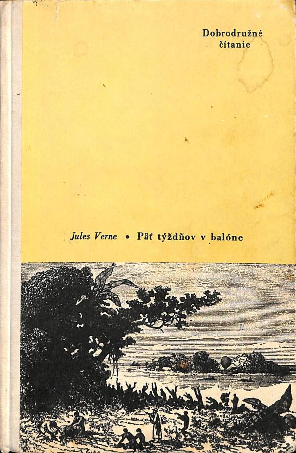 P tdov v balne (1957)