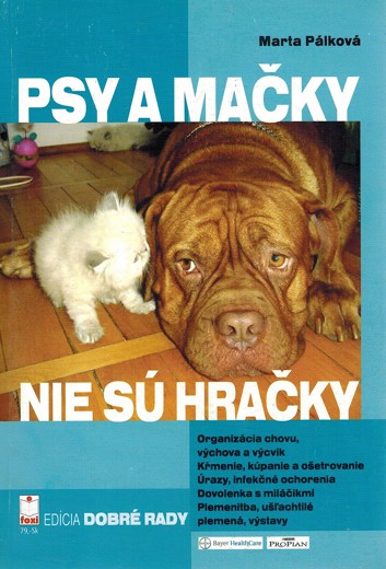Psy a maky nie s hraky (2005)