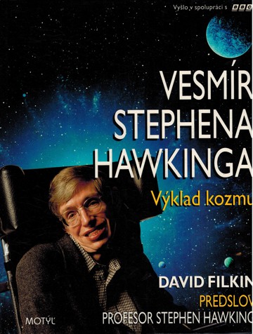 Vesmr Stephena Hawkinga - Vklad kozmu (1998)