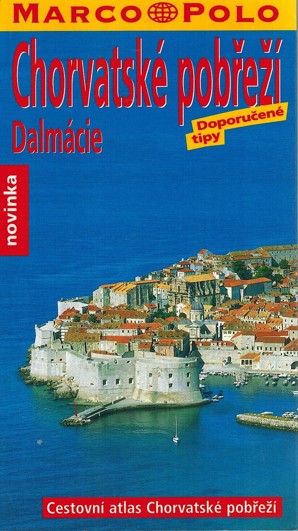 Chorvatsk pobe Dalmcie (2004)