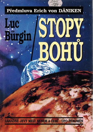 Stopy boh (Brgin Luc)