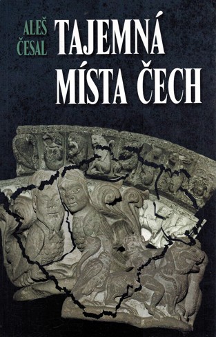 Tajemn msta ech (2008)