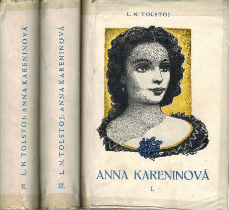 Anna Kareninov I. II. III. (1947)