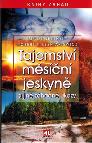 Tajemstv msn jeskyn a jin zhadn kazy (2008)