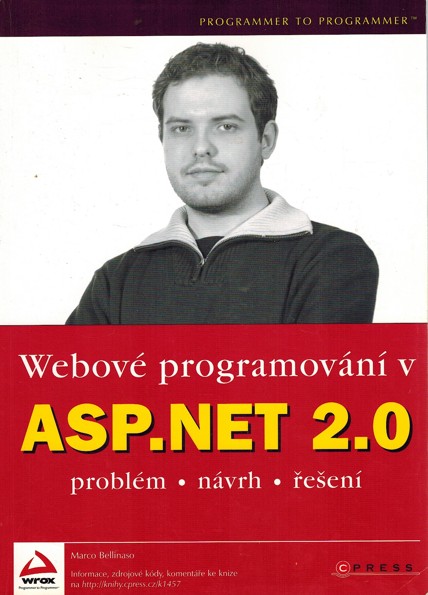 ASP.NET 2.0 - Problm, nvrh, een (2007)