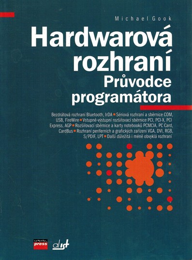 Hardwarov rozhran. Prvodce programtora (2006)