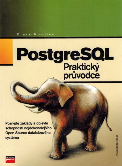 PostgreSQL. Praktick prvodce (2003)