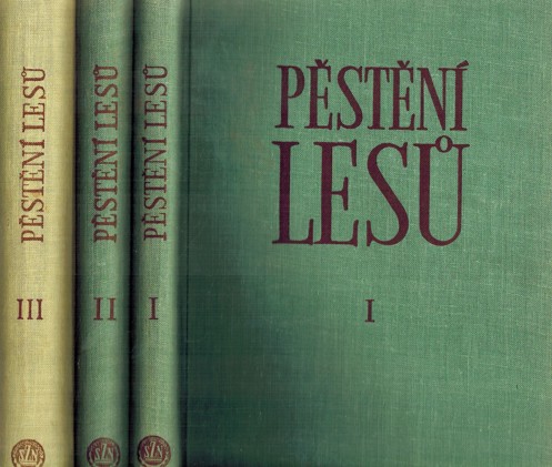 Psten les I. II. III. (1955)