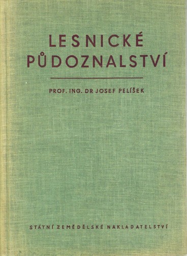 Lesnickm pdoznalstv (1957)