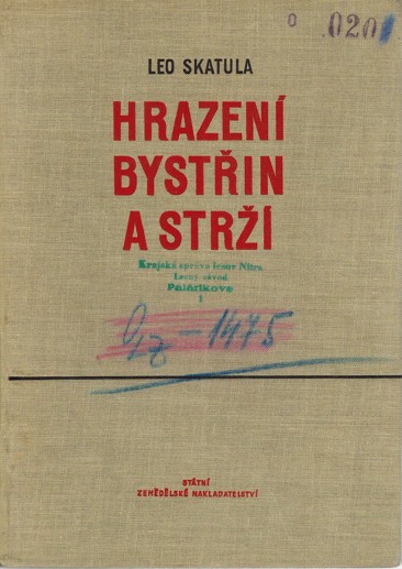 Hrazen bystin a str (1960)
