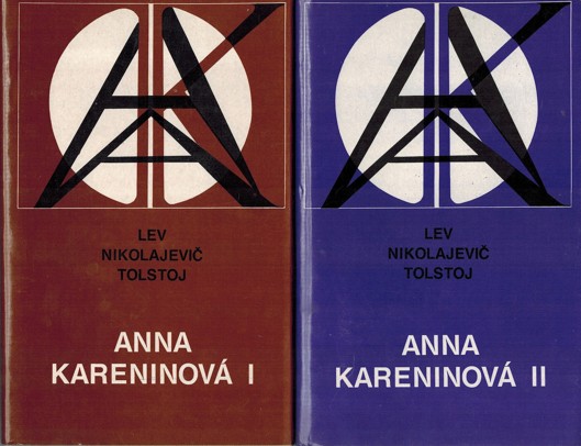 Anna Kareninov I. II. (1986)