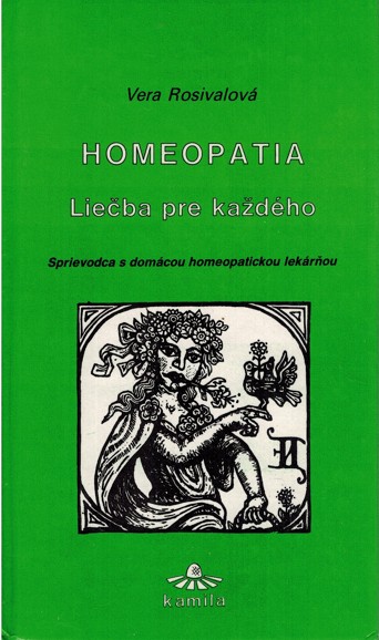 Homeopatia. Lieba pre kadho